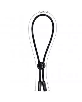 Pretty Love Cord-Penisring und Hoden - Erotik