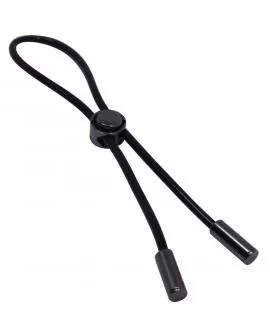 Pretty Love Cord-Penisring und Hoden - Erotik