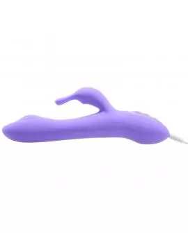 ARMONY - ISABELLA VIBRATOR & VIOLET RABBIT STIMULATOR