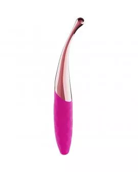 ARMONY - FUCHSIA MULTIFREQUENZSTIMULATOR NANA