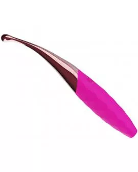 ARMONY - FUCHSIA MULTIFREQUENZSTIMULATOR NANA
