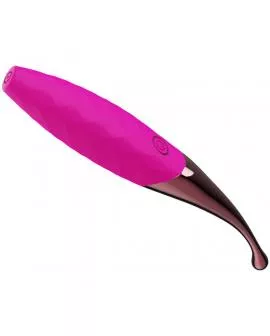 ARMONY - FUCHSIA MULTIFREQUENZSTIMULATOR NANA