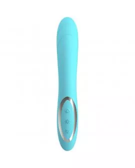 ARMONY - ELIZABETH BLAUER FLEXIBLER VIBRATOR