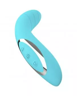 ARMONY - ELIZABETH BLAUER FLEXIBLER VIBRATOR