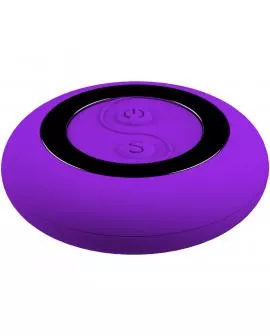 ARMONY - ANNI VIOLET VIBRIERENDES EI MIT FERNBEDIENUNG