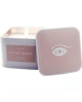 EYE OF LOVE - NACH EINDUNKT-MASSAGEKERZE FÜR FRAUEN 150 ML