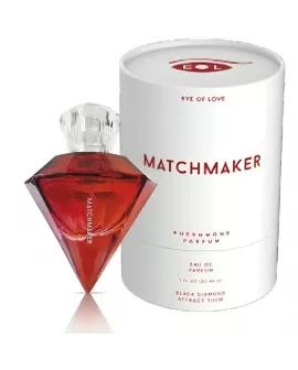 Eye of Love - Matchmaker Red Diamond Pheromon-Parfum 30 ml