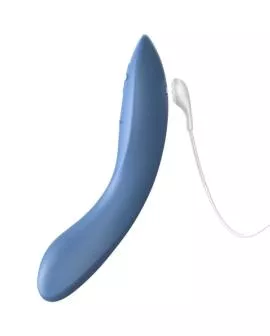 WE-VIBE - RAVE 2 G-SPOT VIBRATOR BLAU