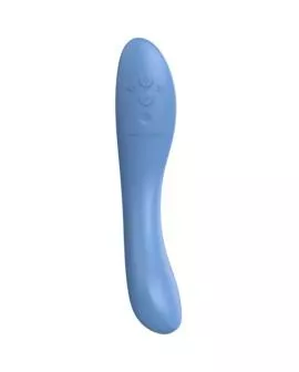 WE-VIBE - RAVE 2 G-SPOT VIBRATOR BLAU