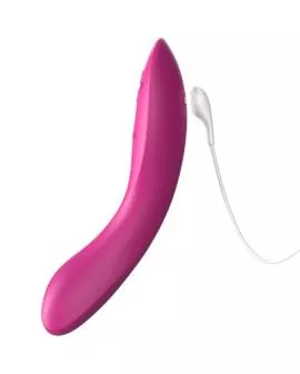 We-Vibe - Rave 2 G-Punkt Vibrator in Rosa