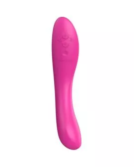 We-Vibe - Rave 2 G-Punkt Vibrator in Rosa