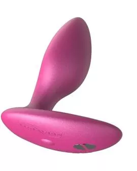 WE-VIBE - DITTO+ ANAL PLUG VIBRATOR ROSA
