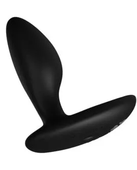We-Vibe - Ditto+ Anal Plug Vibrator Schwarz