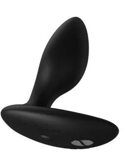 We-Vibe - Ditto+ Anal Plug Vibrator Schwarz