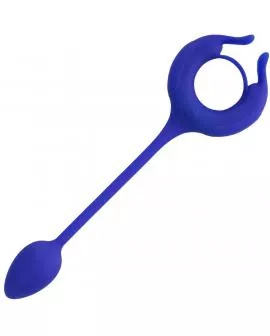 Calexotics - Admiral Bewitchter Hahnering Blau