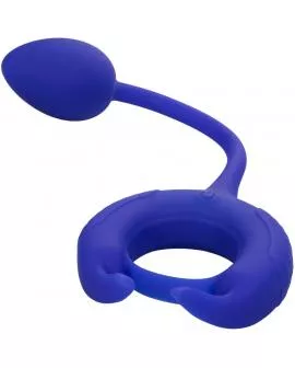 Calexotics - Admiral Bewitchter Hahnering Blau