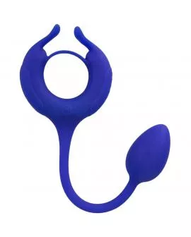 Calexotics - Admiral Bewitchter Hahnering Blau