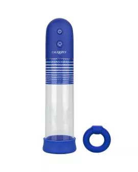 Calexotics - Admiral Erektionpumpen-Kit Wiederaufladbar
