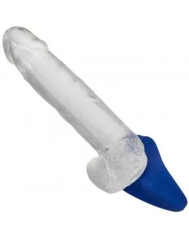 CALEXOTICS - ADMIRAL DAMMMASSAGER BLAU