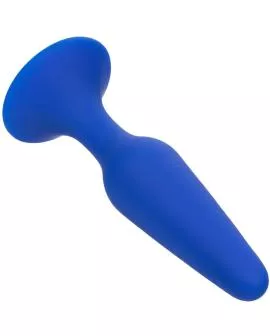 Calexotics - Admiral Kit 3 Analplug Blau