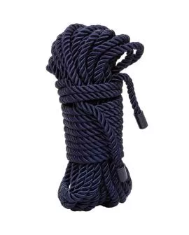 Calexotics - Admiral Japanisches Seil Blau 10m