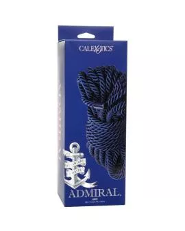 Calexotics - Admiral Japanisches Seil Blau 30 m