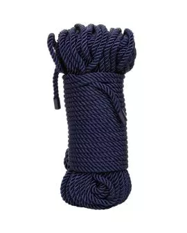 Calexotics - Admiral Japanisches Seil Blau 30 m