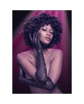 Calexotics - Radiance Ganze Handschuhe Rhein