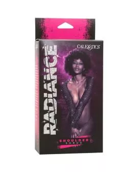 Calexotics Radiance Schulterzucker Rhein - Erotik