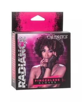 Calexotics Radiance Fingerlose Handschuhe - Rhein