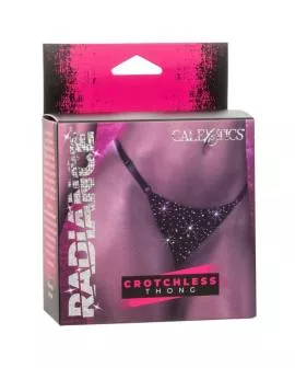 Calexotics Radiance Rhein-Tanga - Mit/Ohne Unten