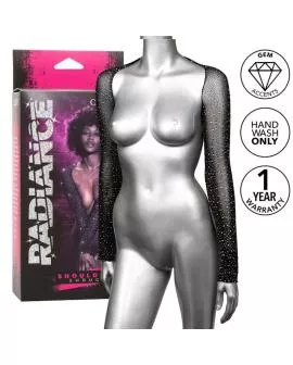Calexotics Radiance Schulterzucker Rhein - Erotik