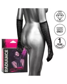 Calexotics - Radiance Ganze Handschuhe Rhein
