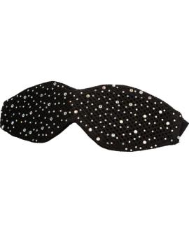 Calexotics Radiance Blackout Rhine Augenmaske