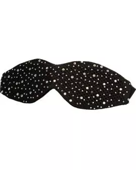 Calexotics Radiance Blackout Rhine Augenmaske