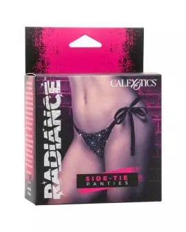 Calexotics Radiance Seitlich Bindendes Höschen - Rhein
