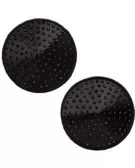 Calexotics Radiance - Runde Juwelen-Nippleabdeckungen