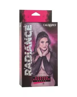 Calexotics Radiance Kapuzen-Schulterbolzen - Rhein Plus Größe