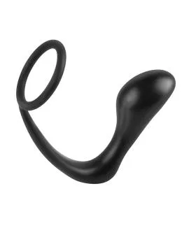 Ringe mit Stecker