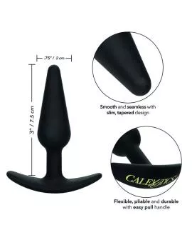 CALEXOTICS - BOUNDLESS SLIM PLUG