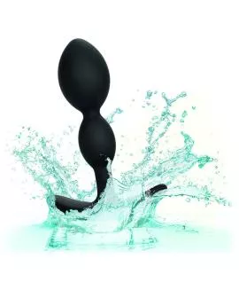 Calexotics Boundless 2X Teardrop Plug - Tropfen Analplug
