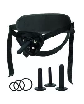 Calexotics - Boundless Silikon-Pegging-Kit