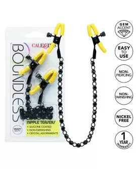 CALEXOTICS Boundless Nippel-Teaser - Erotik