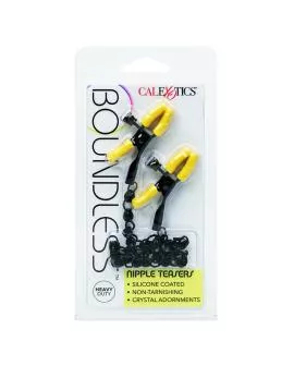 CALEXOTICS Boundless Nippel-Teaser - Erotik