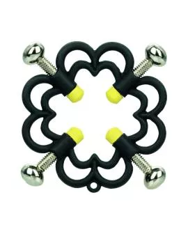 Calexotics Boundless Nippelgriffe - Erotik