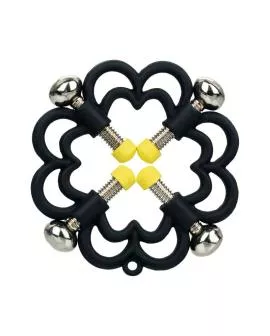 Calexotics Boundless Nippelgriffe - Erotik