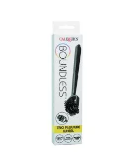 Calexotics Boundless Trio Pleasure Wheel - Erotik