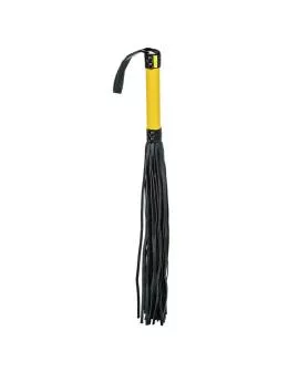 Calexotics Boundless Flogger - Erotische BDSM-Peitsche