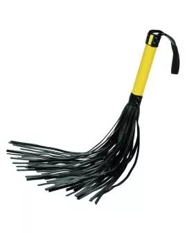 Calexotics Boundless Flogger - Erotische BDSM-Peitsche