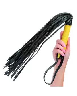 Calexotics Boundless Flogger - Erotische BDSM-Peitsche